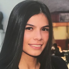 Francesca Albónico Riquelme