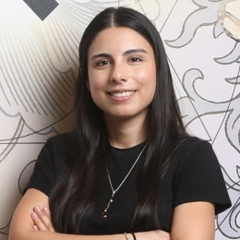 Javiera Mujica Álvarez