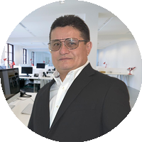 Julio Cesar Araque Jimenez